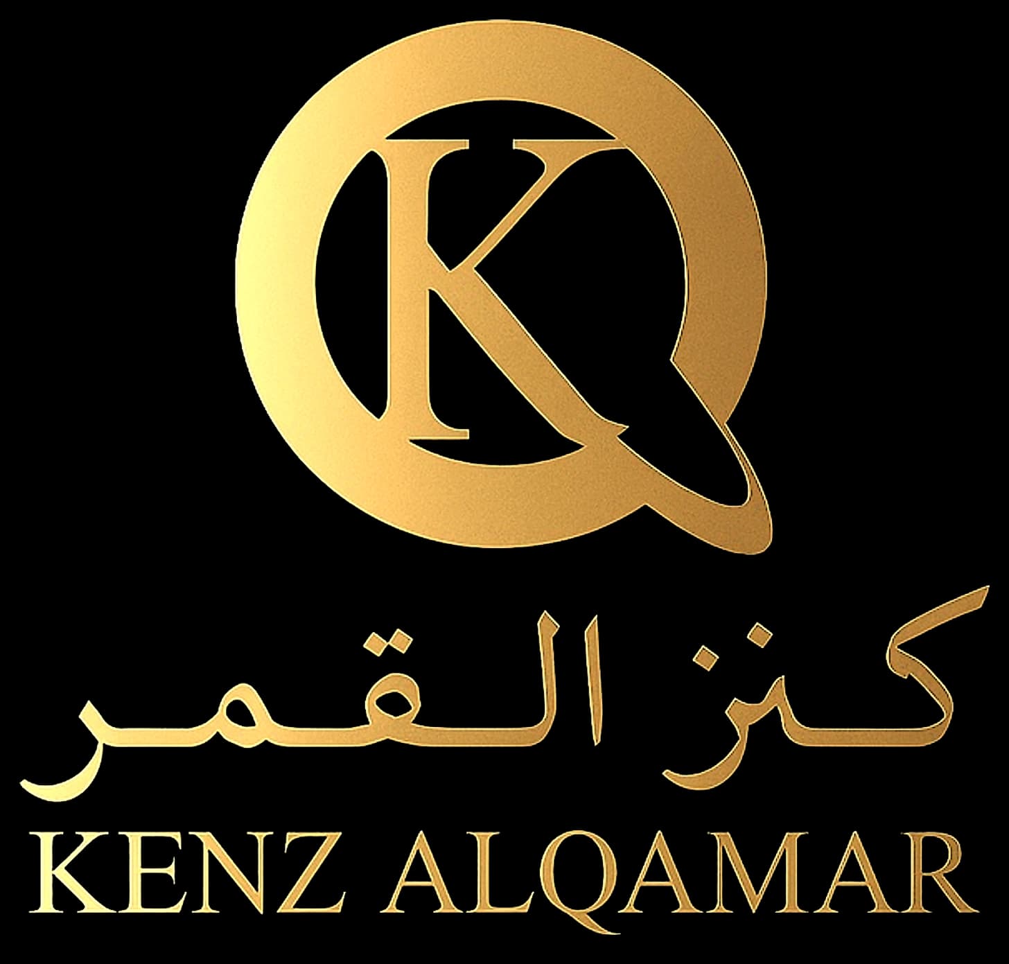 Kenz Al Qamar logo